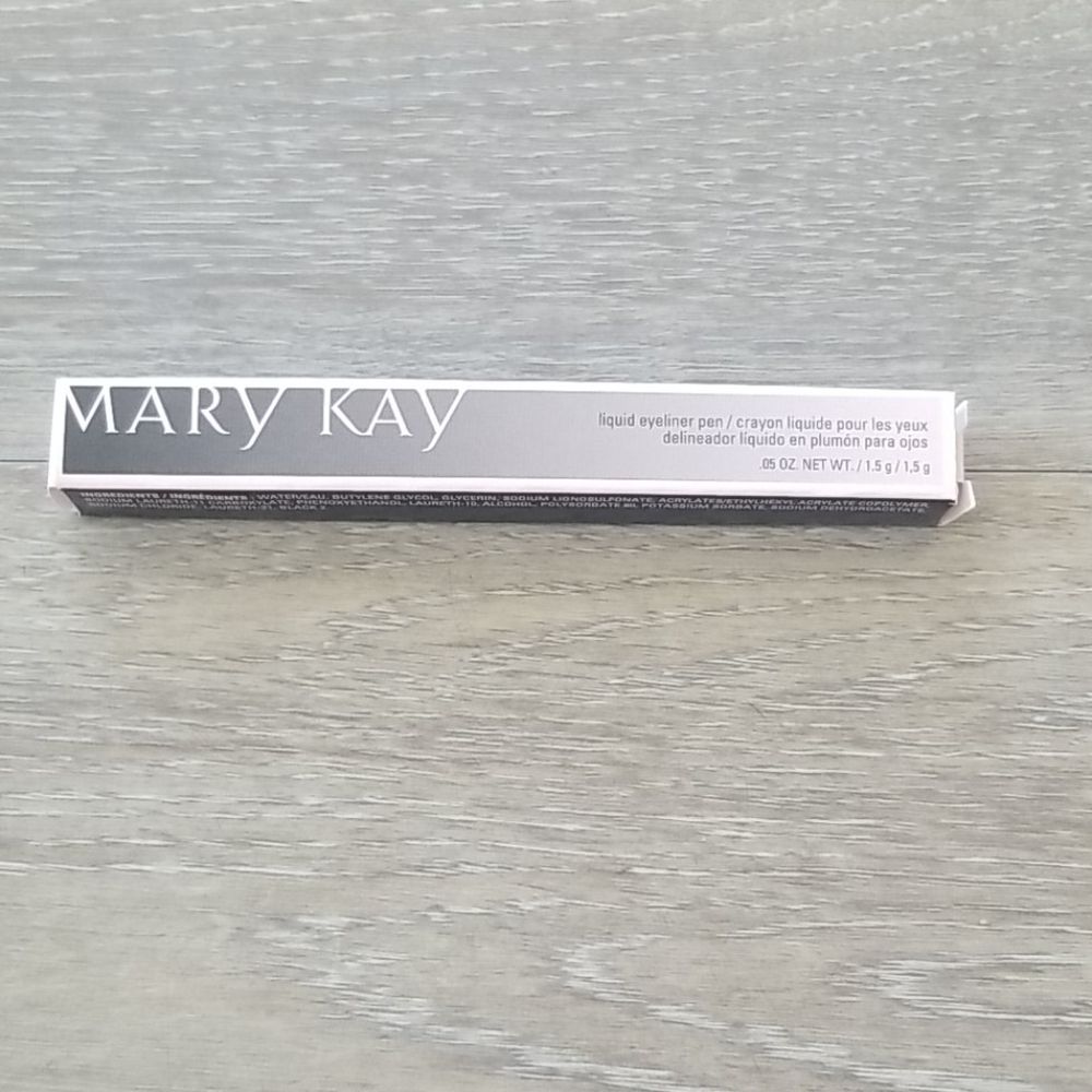 Mary Kay Liquid Eyeliner Pen